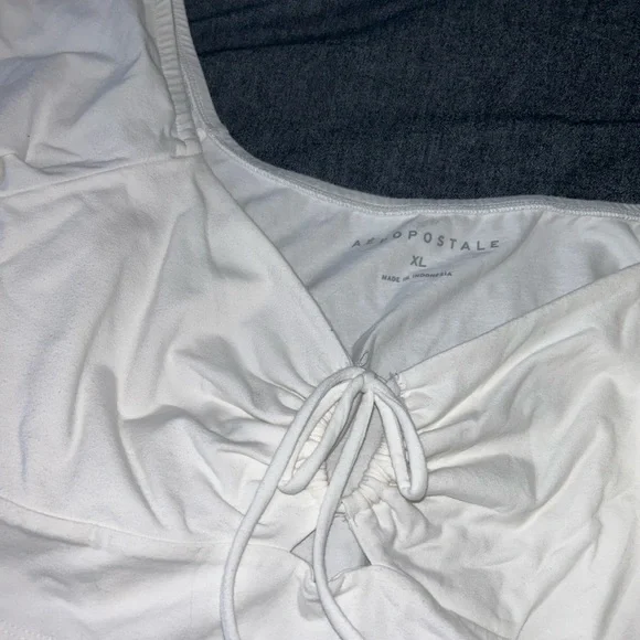Aeropostale Crop Top - Picture 2 of 3